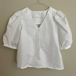 Mango crop shirt